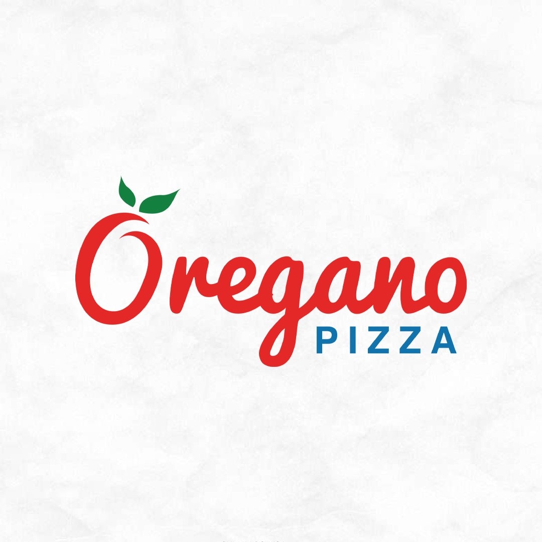 Oregano Pizza