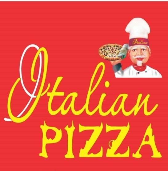 Italian Pizza