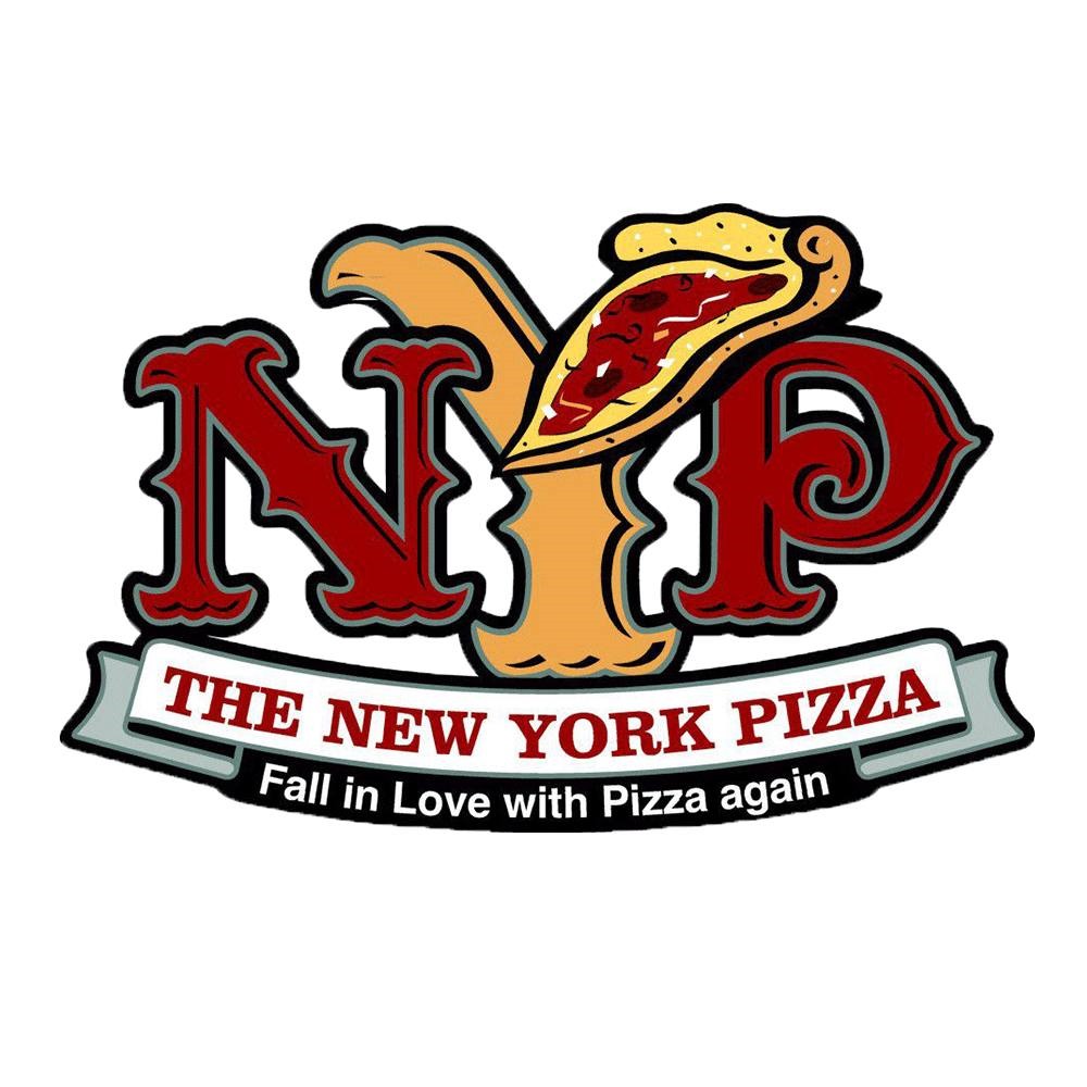 New York Pizza