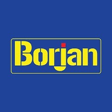 Borjan