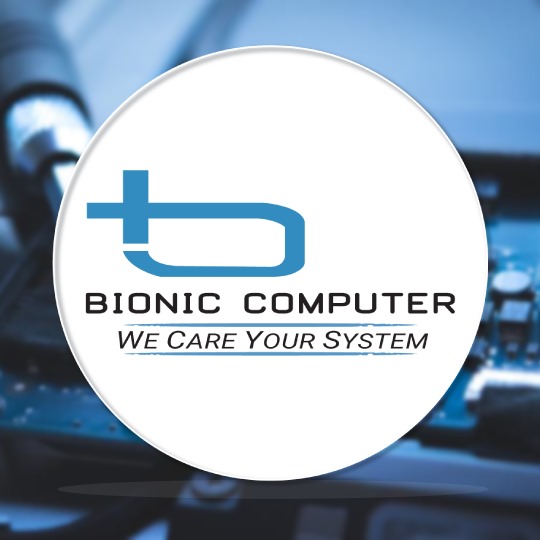 Bionic Computer