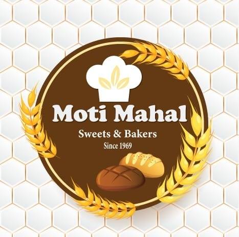 Moti Mahal Sweets